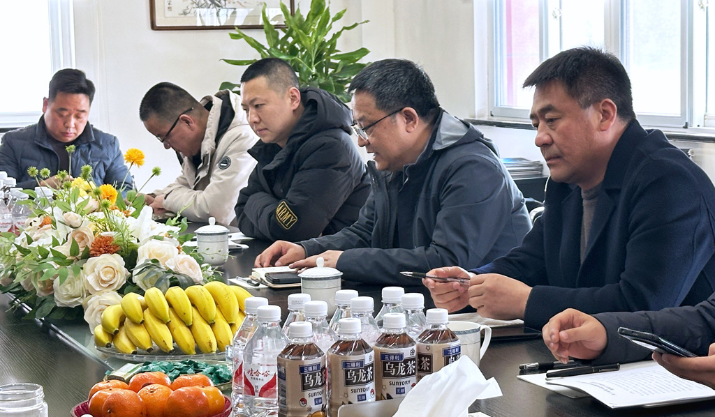星火機(jī)床江蘇經(jīng)銷商座談會：攜手共拓華東高端裝備市場