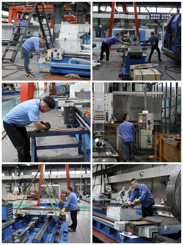 國慶我在崗 奮斗鑄榮光 星火數(shù)控以堅(jiān)守獻(xiàn)禮祖國華誕